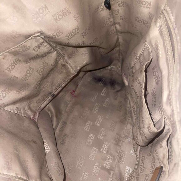 MK Purse & Wallet Set - Picture 4 of 6